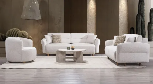 Prime Yataklı Sandıklı Koltuk Takımı bu haftanın kampanyası